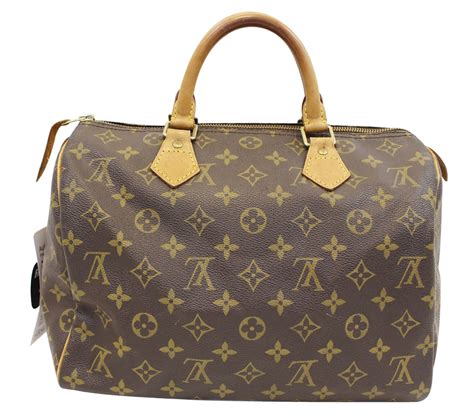 tweedehands louis vuitton speedy|Louis Vuitton handbags.